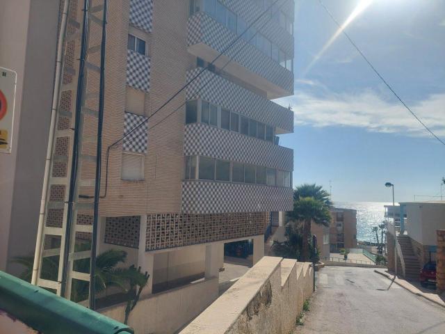 Apartamento en venta en Finestrat