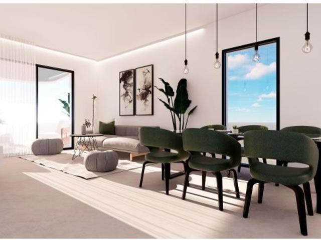 Piso en venta en la Marina Baixa, Valencia