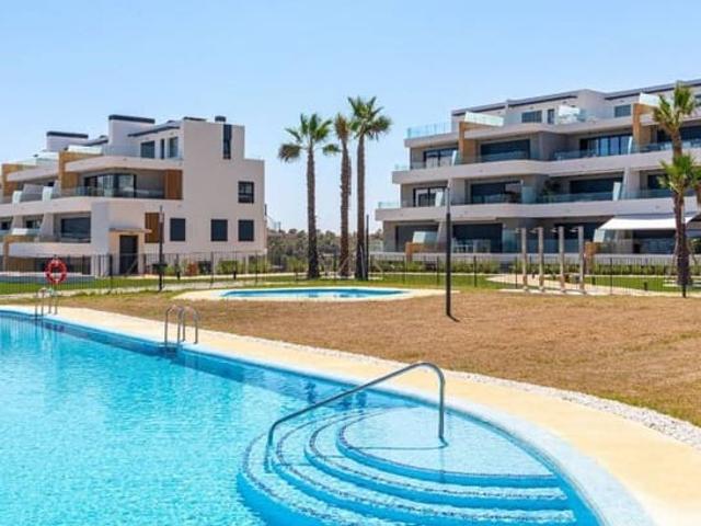 Apartamento en venta en Finestrat, Valencia