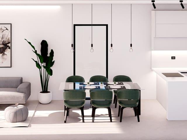 Apartamento en venta en la Marina Baixa, Valencia