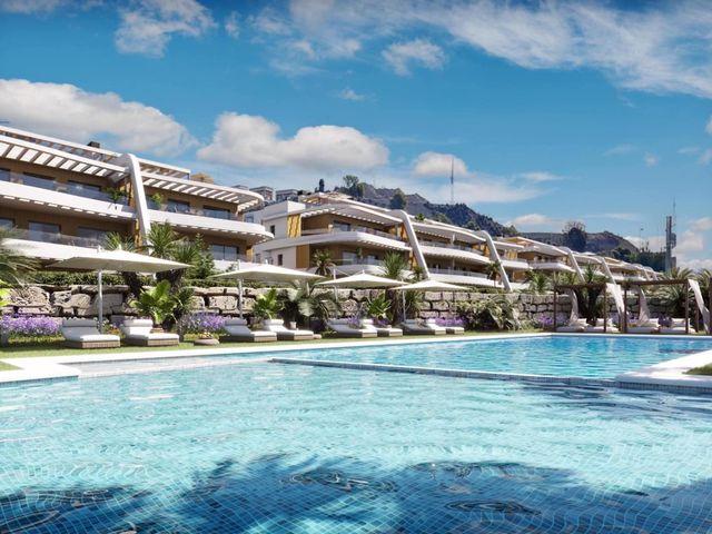 Apartamento en venta en Finestrat