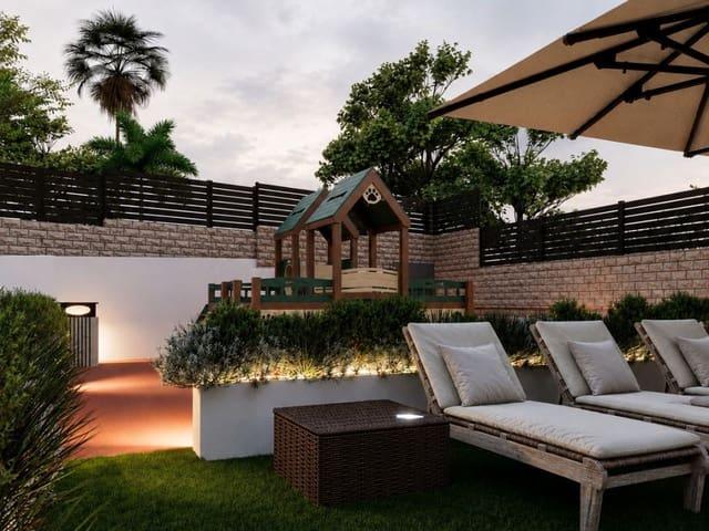 Apartamento en venta en la Marina Baixa, Valencia