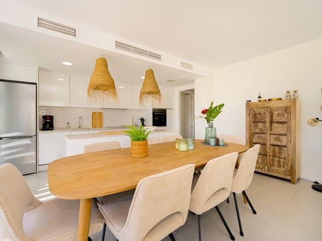 Apartamento en venta en la Marina Baixa, Valencia
