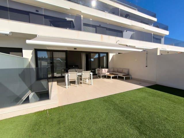 Apartamento en venta en Finestrat
