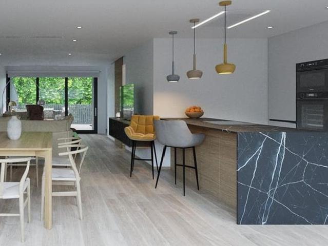 Apartamento en venta en Finestrat, Valencia