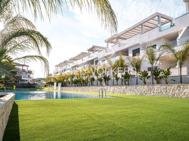 Apartamento en venta en Finestrat, Valencia