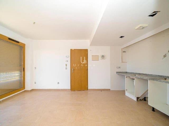 Apartamento en venta en la Marina Baixa, Valencia