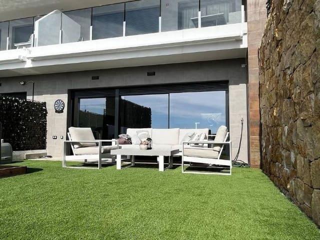 Apartamento en venta en Finestrat, Valencia