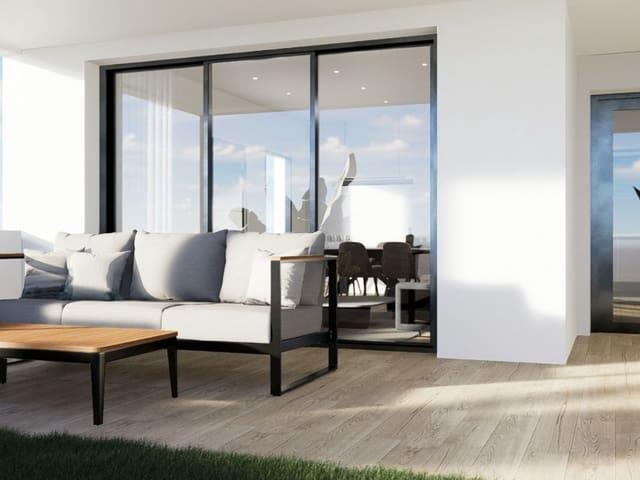 Apartamento en venta en Finestrat