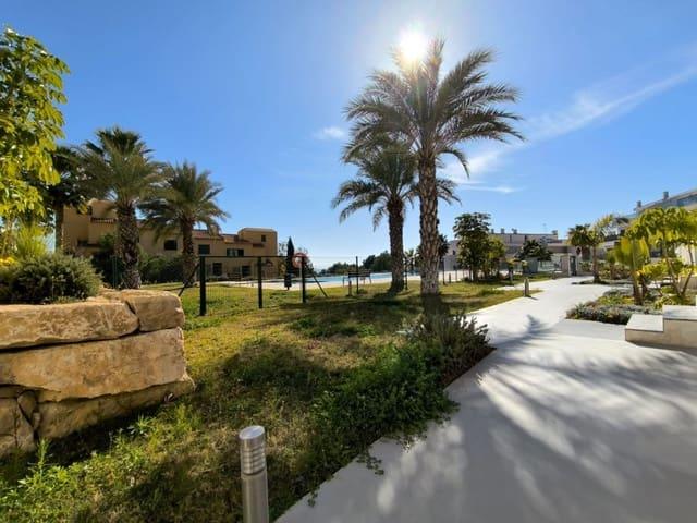 Apartamento en venta en Finestrat, Valencia