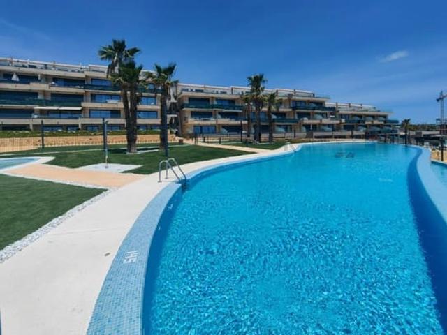Apartamento en venta en Finestrat