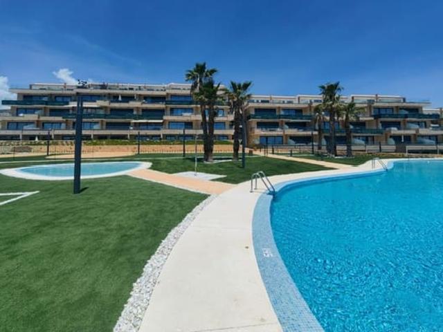 Apartamento en venta en Finestrat