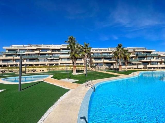 Apartamento en venta en la Marina Baixa, Valencia