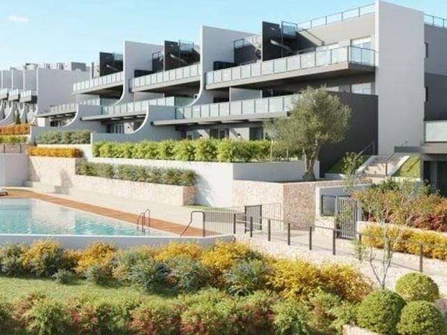 Villa en venta en Finestrat