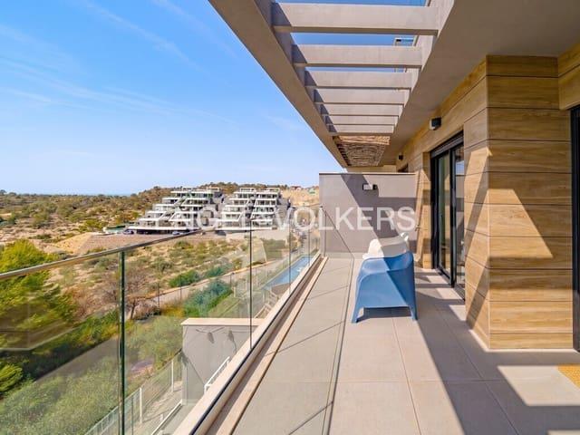 Apartamento en venta en la Marina Baixa, Valencia