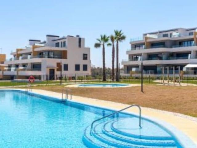 Apartamento en venta en Finestrat, Valencia