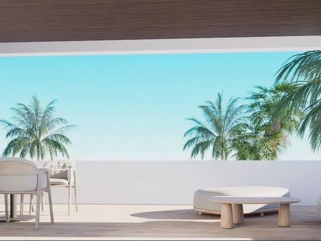 Apartamento en venta en la Marina Baixa, Valencia