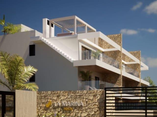 Apartamento en venta en Finestrat