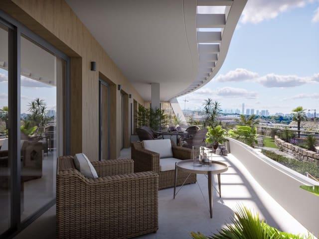 Apartamento en venta en Finestrat, Valencia