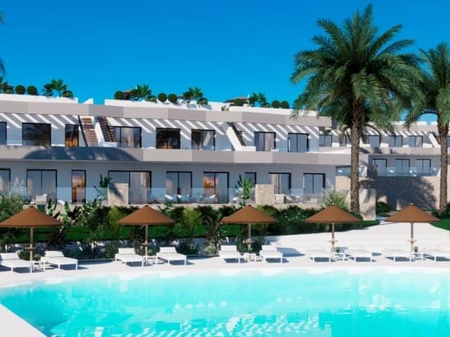 Apartamento en venta en Finestrat