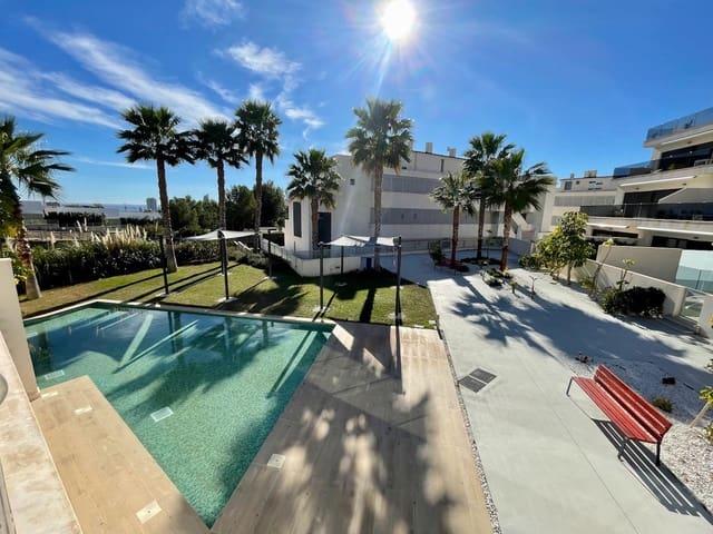 Apartamento en venta en la Marina Baixa, Valencia