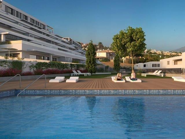 Apartamento en venta en Finestrat