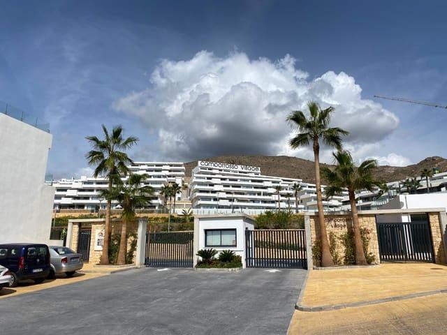 Apartamento en venta en Finestrat