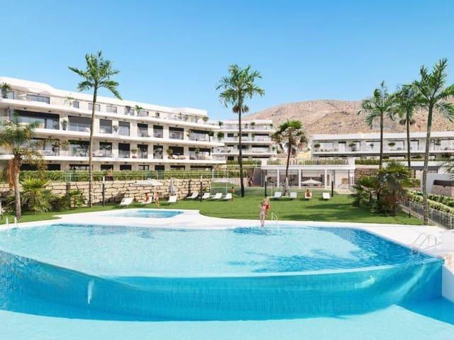 Apartamento en venta en Finestrat, Valencia