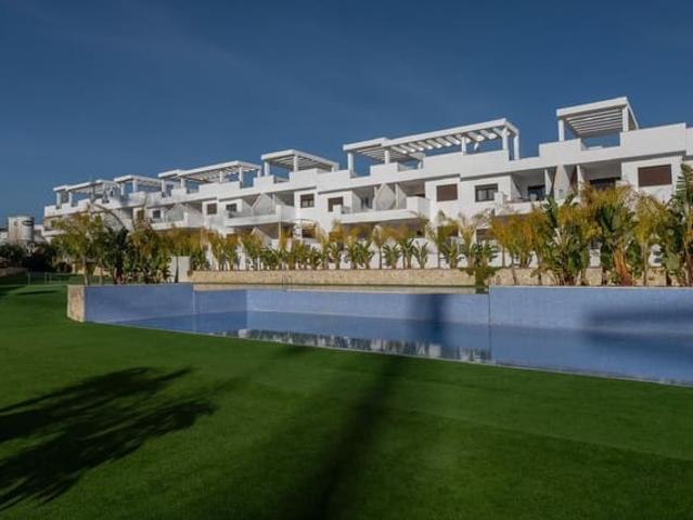 Apartamento en venta en Finestrat