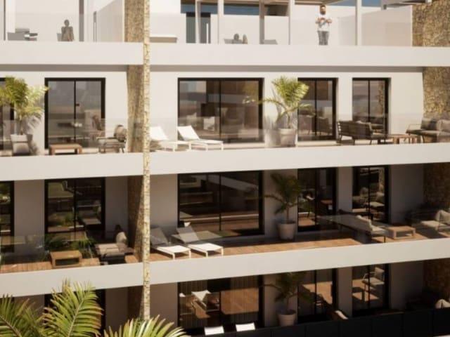 Apartamento en venta en Finestrat