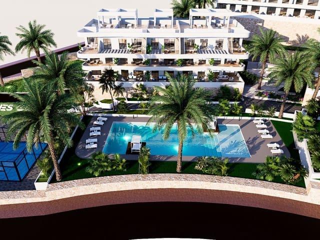 Apartamento en venta en Finestrat Apartamento en venta en Finestrat