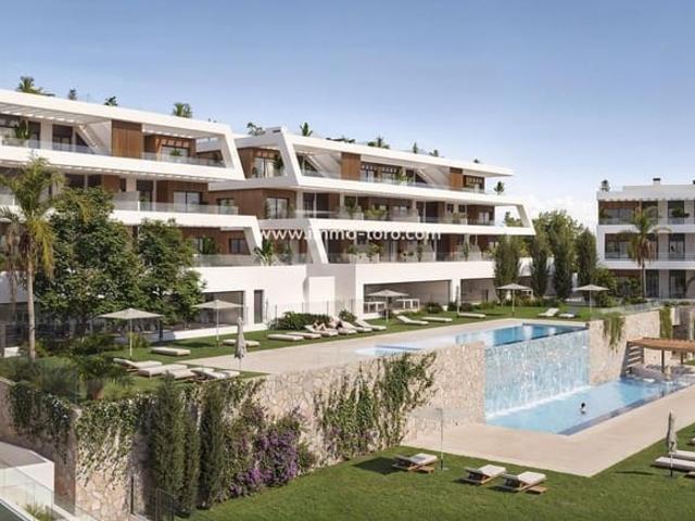 Apartamento en venta en la Marina Baixa, Valencia