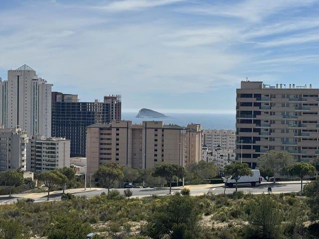 Apartamento en venta en la Marina Baixa, Valencia