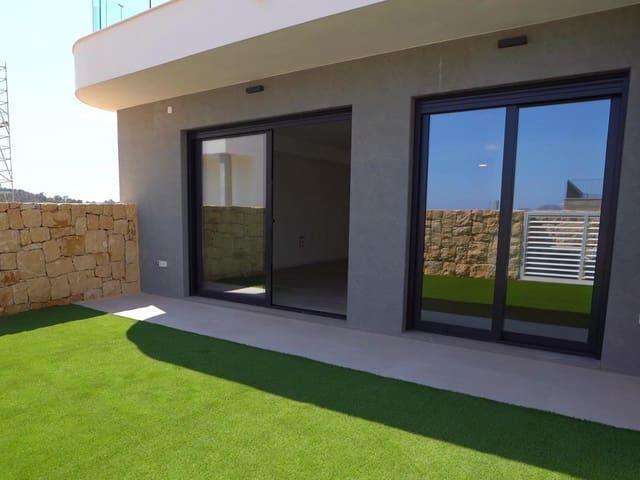 Apartamento en venta en la Marina Baixa, Valencia