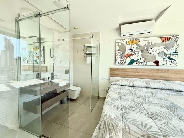 Apartamento en venta en la Marina Baixa, Valencia