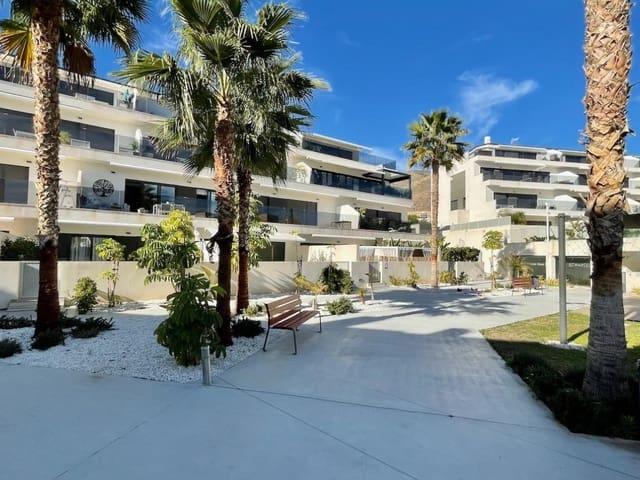 Apartamento en venta en la Marina Baixa, Valencia