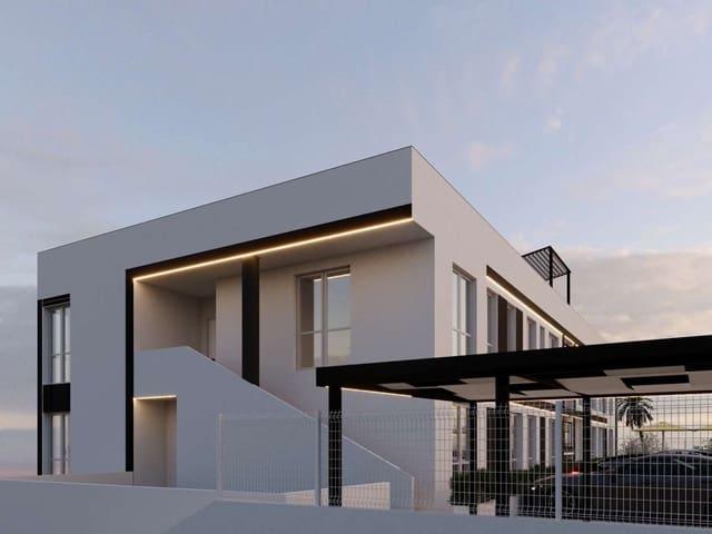 Apartamento en venta en la Marina Baixa, Valencia