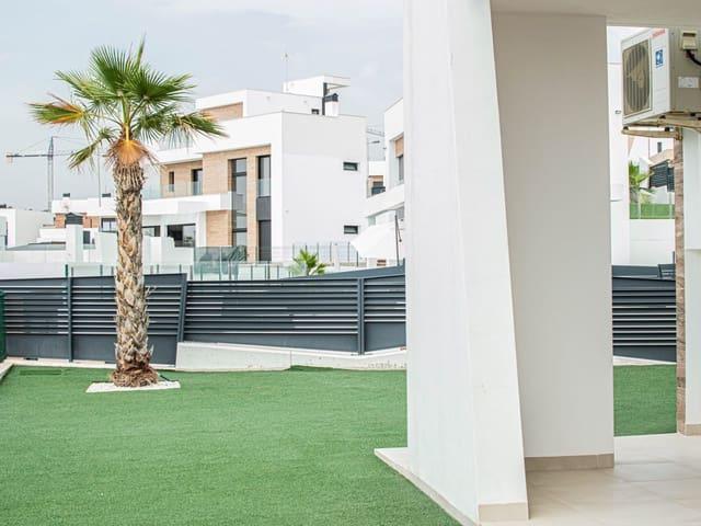 Apartamento en venta en la Marina Baixa, Valencia