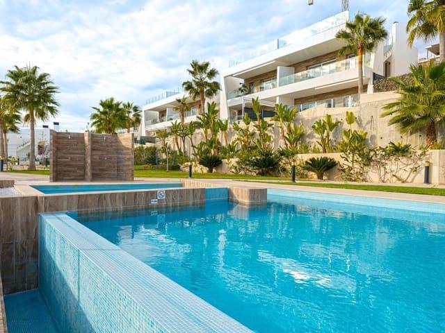 Apartamento en venta en Finestrat, Valencia