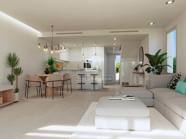 Apartamento en venta en la Marina Baixa, Valencia