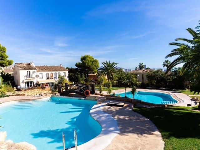 Apartamento en venta en Finestrat