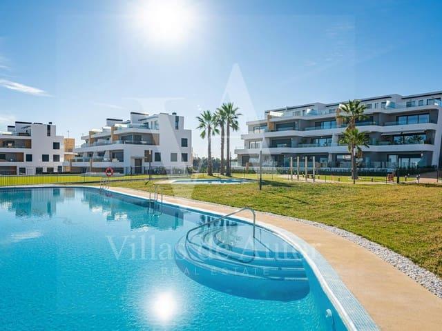 Apartamento en venta en Finestrat