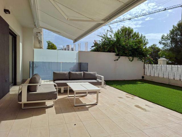Apartamento en venta en Finestrat