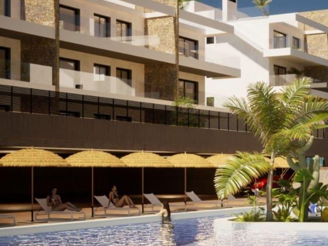 Apartamento en venta en Finestrat