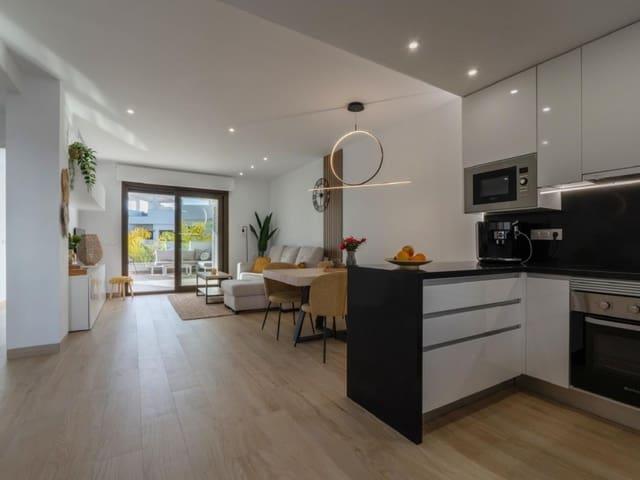 Apartamento en venta en la Marina Baixa, Valencia