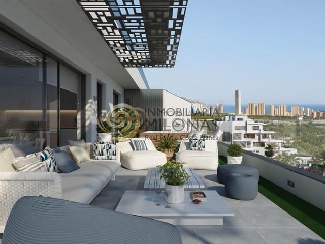 Apartamento en venta en Finestrat