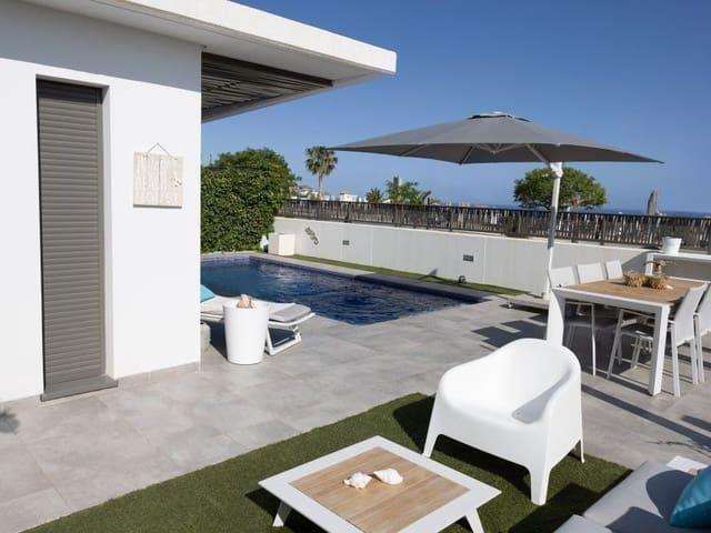 Apartamento en venta en Finestrat