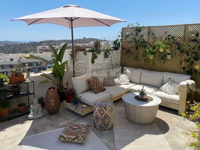 Apartamento en venta en Finestrat
