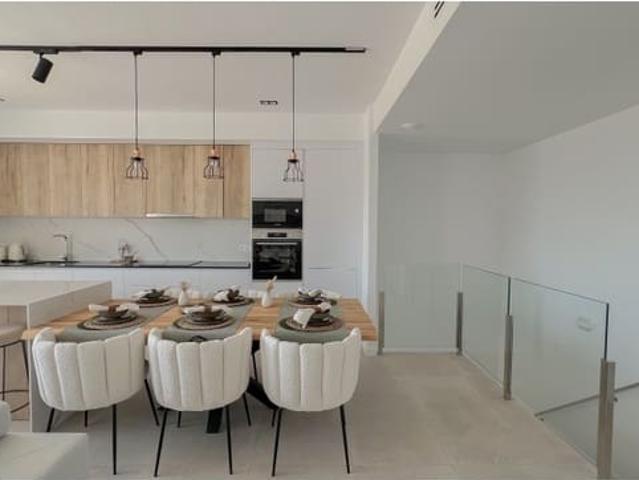 Apartamento en venta en Finestrat, Valencia