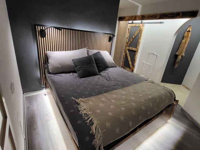 Apartamento en venta en Finestrat
